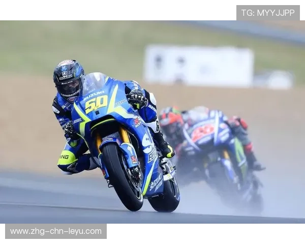 MotoGP车手加强控制油门细腻度，稳定性进一步提升
