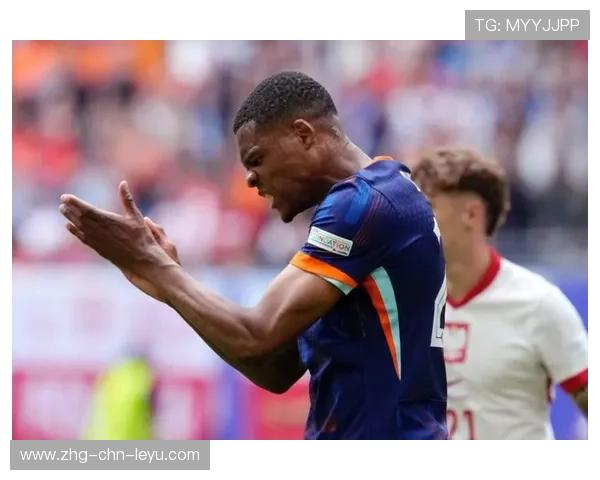 荷兰队战术体系成熟，欧洲杯再度成为争冠热门